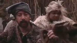 Разбойники Памира Джура, охотник из Мин Архара 3 mp4