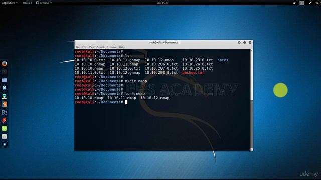 016 Специальные символы в терминале Kali Linux | Кали Линукс смотреть онлайн