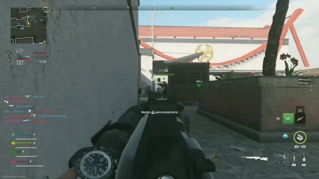 TE VA DAR CÆNCER AL VER ESTE VIDEO!! ? | Warzone 2.0 смотреть онлайн