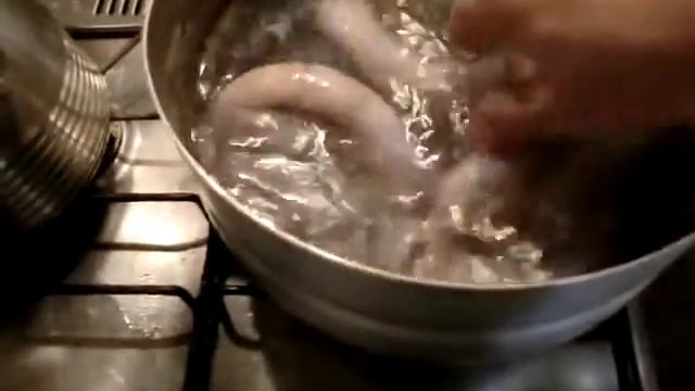 ? ? Колбаса по типу Краковской, я только учусь, получилось вкусно смотреть онлайн