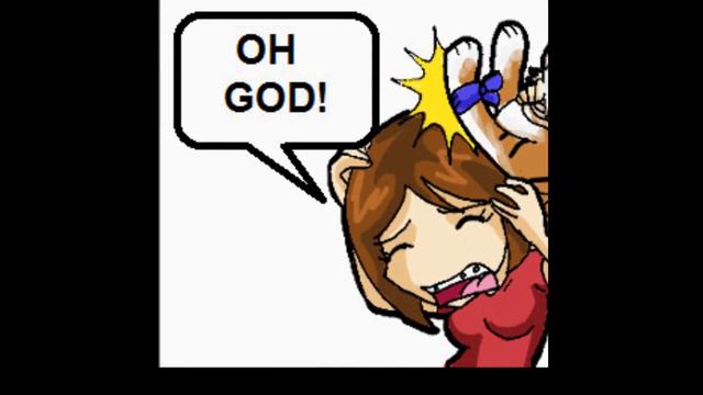 Best Big Brother EVER. [ComicDub] смотреть онлайн