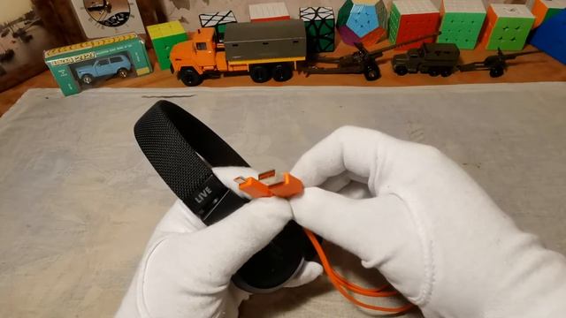 OK Mobile Ep. 02 / Беспроводные Bluetooth наушники JBL LIVE400BT (Распаковка, Подключение) смотреть онлайн