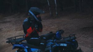 Квадроцикл SHARMAX Activator 250. Стоит ли покупать
Ждем Вас в гости в наши квадро-туры