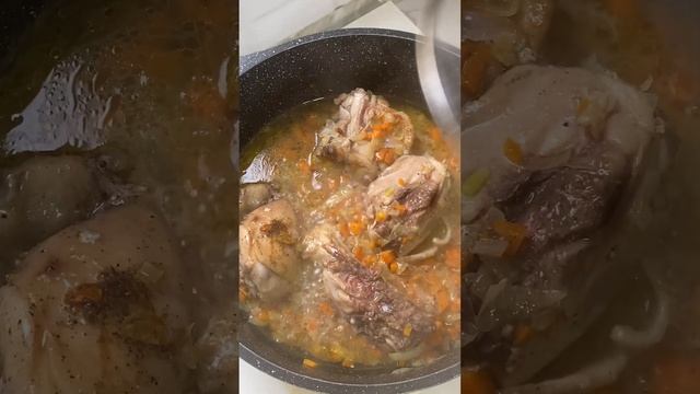 ТАКУЮ ВКУСНУЮ ГРЕЧКУ ВЫ ЕЩЁ НЕ ПРОБОВАЛИ ! Пальчики оближешь! РЕЦЕПТ ГРЕЧКИ С КУРИЦЕЙ!