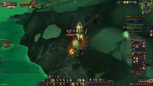 WoW Shadowlands   Локалка   Гремучая смесь