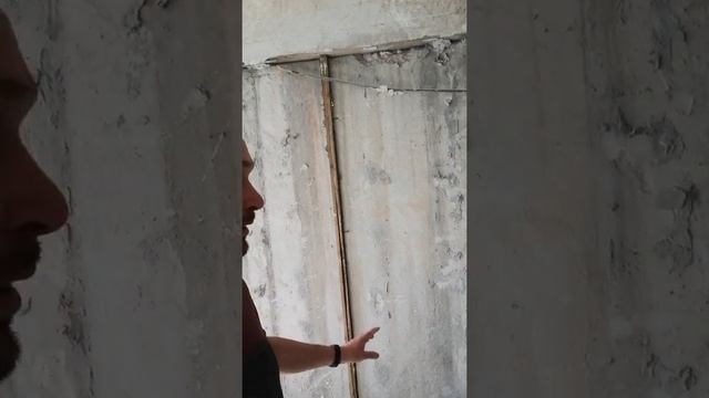 Демонтаж перегородок на Профсоюзной