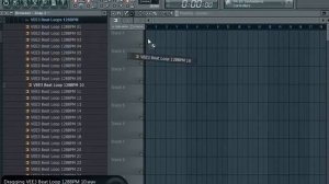 [ Пишем музыку в FL Studio ] ЭЛЕКТРОХАУС в FL!