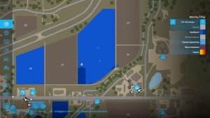 ТОП МОД GPS ПОДРОБНЫЙ ГАЙД Farming Simulator 22