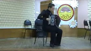 Шашкина Алина Е Дербенко Дифирамб