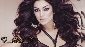 Iveta Mukuchyan - sirt