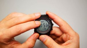 Новинка 2019 Часы Bozlun MG03 Aliexpress ► Спортивные часы Водонепроницаемые | Полный обзор часов.