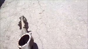 Замена чулка и редуктора. ВАЗ 2101