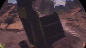 Time Carnage ОДНА ИЗ ЛУЧШИХ СТРЕЛЯЛОК VR НА PLAYSTATION 4 !