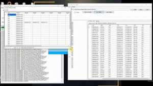 GNSS Data Preprocessor