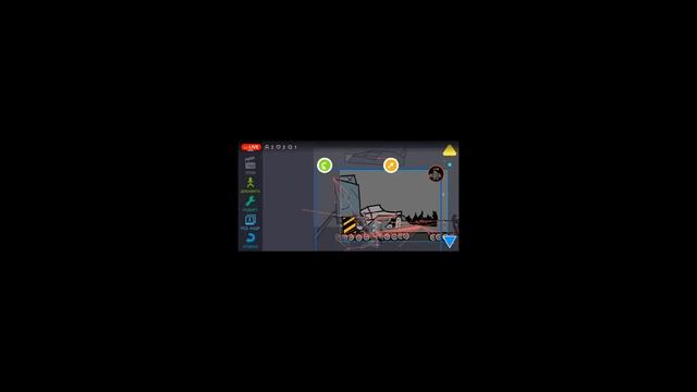 рисуем броня и орудие для ратте смотреть онлайн