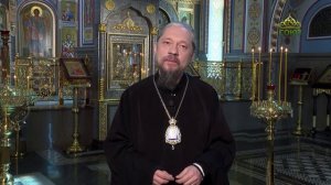 Воскресные беседы. Василий Поляномерульский