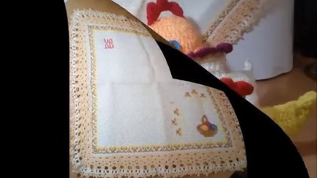 Выставка поделок Пасхальный перезвон смотреть онлайн