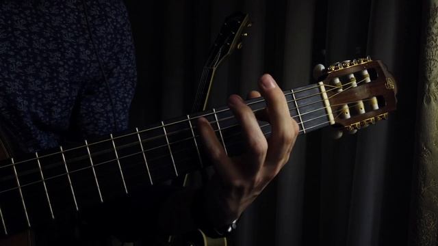 Rauf&Faik (вечера) РАЗБОР как играть на гитаре [часть 1: вступление] смотреть онлайн