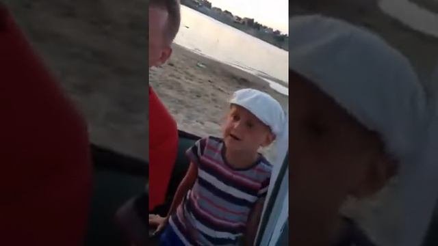 Бродяги