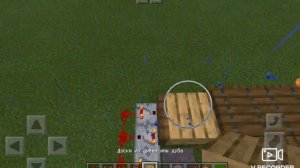 Как сделать танцующих манекенов в майнкрафт