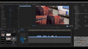 Эффект помех в Adobe Premiere | Разные способы | Набор футажей - готовые помехи