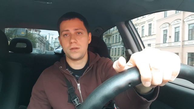 ПОРАБОТАЛ НА MITSUBISHI LANCER 9 и ПРОИЗОШЕЛ СПАД В РАБОТЕ!