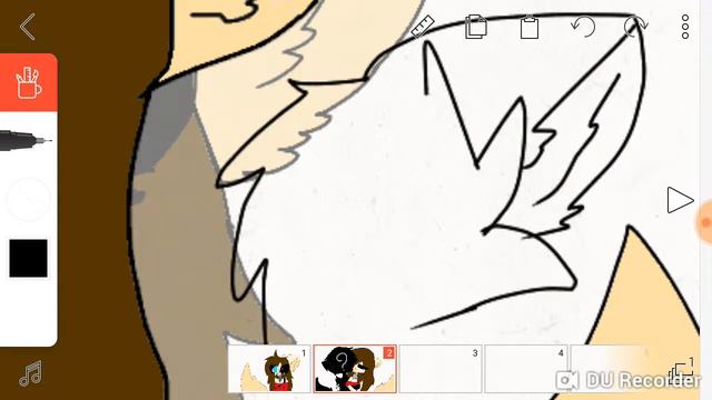 Для моей ос нужен ПАРЕНЬ!!😔 смотреть онлайн