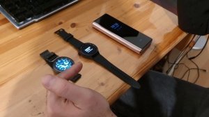 Samsung Galaxy Watch4 Classic VS Samsung Gear S3 Frontier