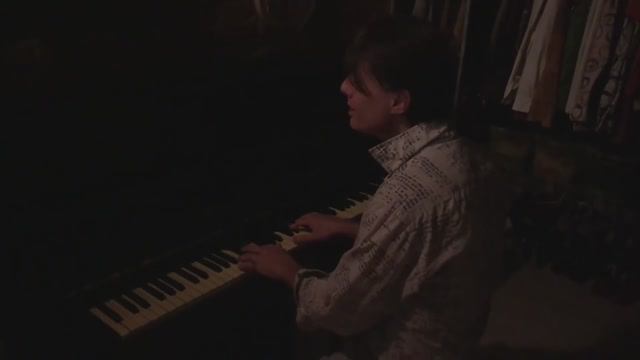 Сергей АРУТЮНОВ - Send Me An Angel (Piano Version)