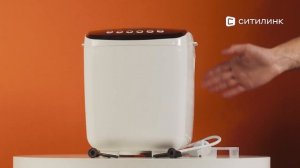 Обзор хлебопечи HYUNDAI HYBM-M0815 | Ситилинк