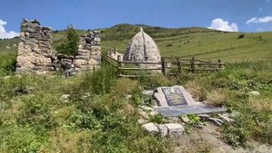 Едем в Ингушетию. Джейрахский район. Ольгети. Ляжгинский водопад. Эрзи. Маршрут для туристов!