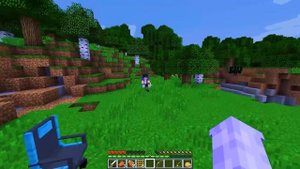 Escaping The BOYFRIEND VIRUS In Minecraft!