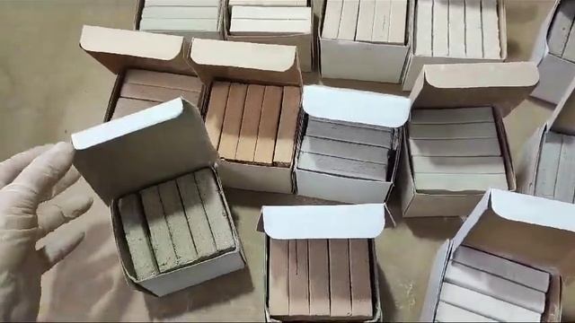 Глиноизделия / глиномелки / Олеся Меловая