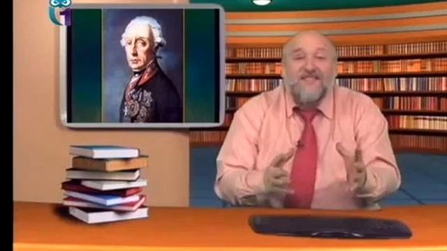 Суворов – гений смотреть онлайн