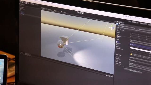 Halloween Game Jam смотреть онлайн