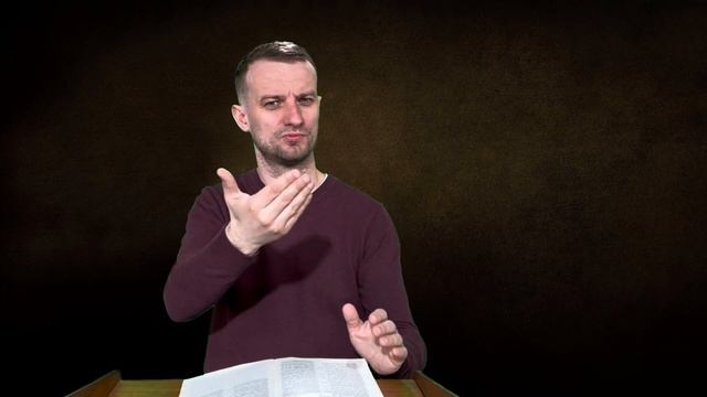 Многое и другое сотворил Иисус... Иоанна 21:25, РЖЯ #ржя #минипроповедь смотреть онлайн