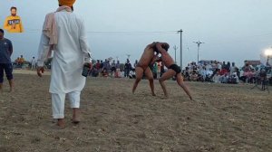 Kansala Kushti Dangal 11 April 2021