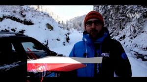 Hyundai Creta и Renault Duster: лучшие приключения Автопанорама