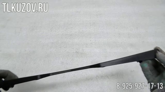 Планка под номер Rav4 (4) рестайлинг смотреть онлайн