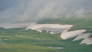 В Сочи из Кисловодска через горы и бездорожье. Джипы, квадры, багги. Часть 2