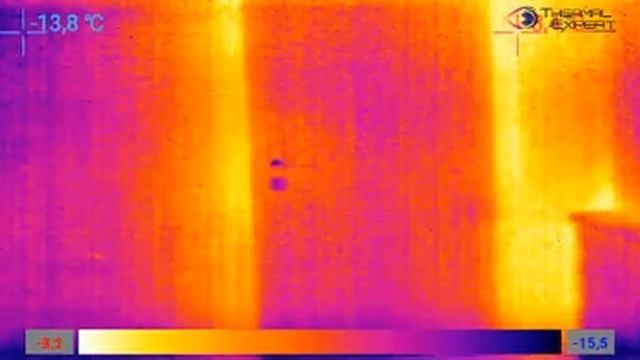 К вопросу о конденсате на металлической двери. Часть 3 смотреть онлайн
