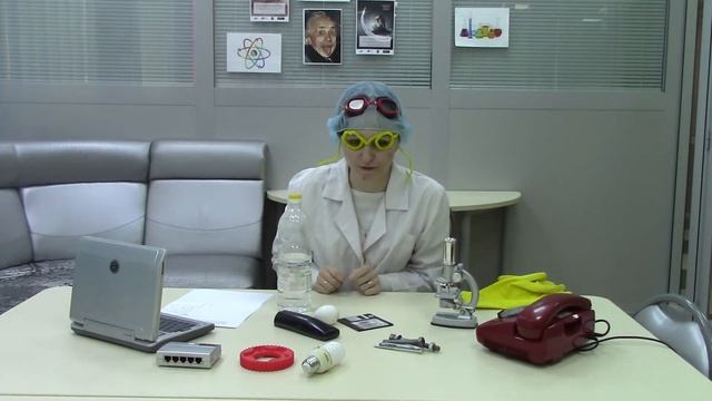 От догадки до истины. Реакция уксусной кислоты и карбоната кальция смотреть онлайн