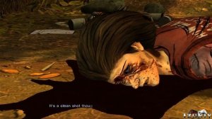 The Walking Dead Episode 2 Full Walkthrough Gameplay Starved For Help   - HD