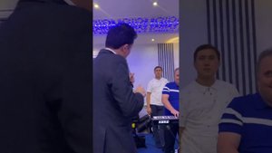 🇺🇿Alisher Fayz/Алишер Файз Россияда🇷🇺/Музыканты талант молодцы/