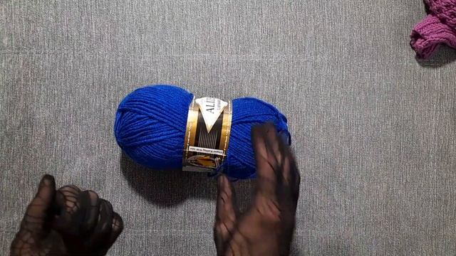 Обзор пряжи ALIZE LANAGOLD CLASSIC. смотреть онлайн