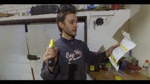 Крутой держак для электродов Handy 300  Обзор