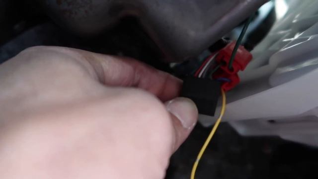 エンジンスターター取り付け　 WRS-11 смотреть онлайн