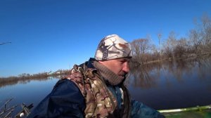 Щучье эльдорадо Мамки просыпаются Рыбалка на щуку с лодки Рыбалка на хапугу 2021 Рыбалка на поплаво