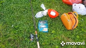 АКВАТОРИЯ - рыбалка на реке Петрица, Климовск, "Архив"