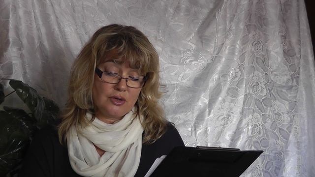 Цикл бесед "Включите свет!" Сказка "Девственная роза" смотреть онлайн